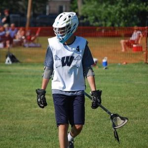 Meet your Posher, Gabriel